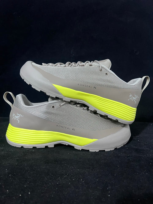 Arcteryx FL2