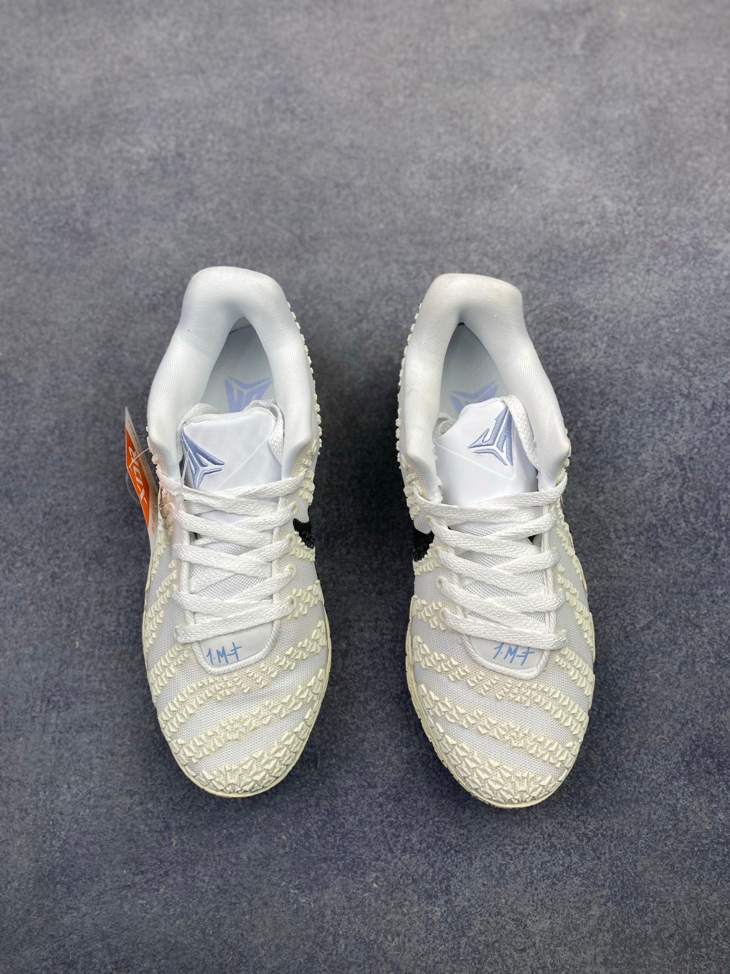 Nike JA3 EP