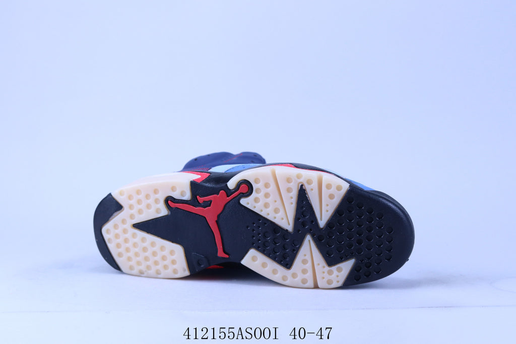 Nike air Jordan 6