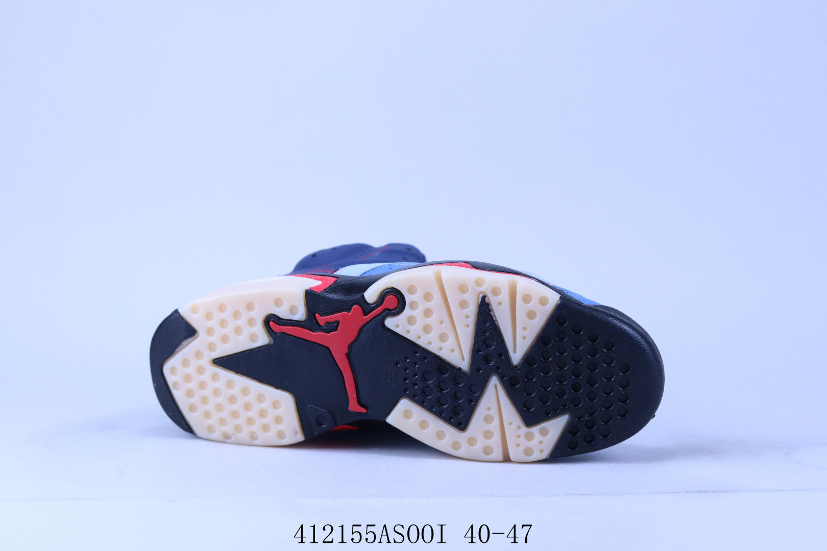 Nike air Jordan 6