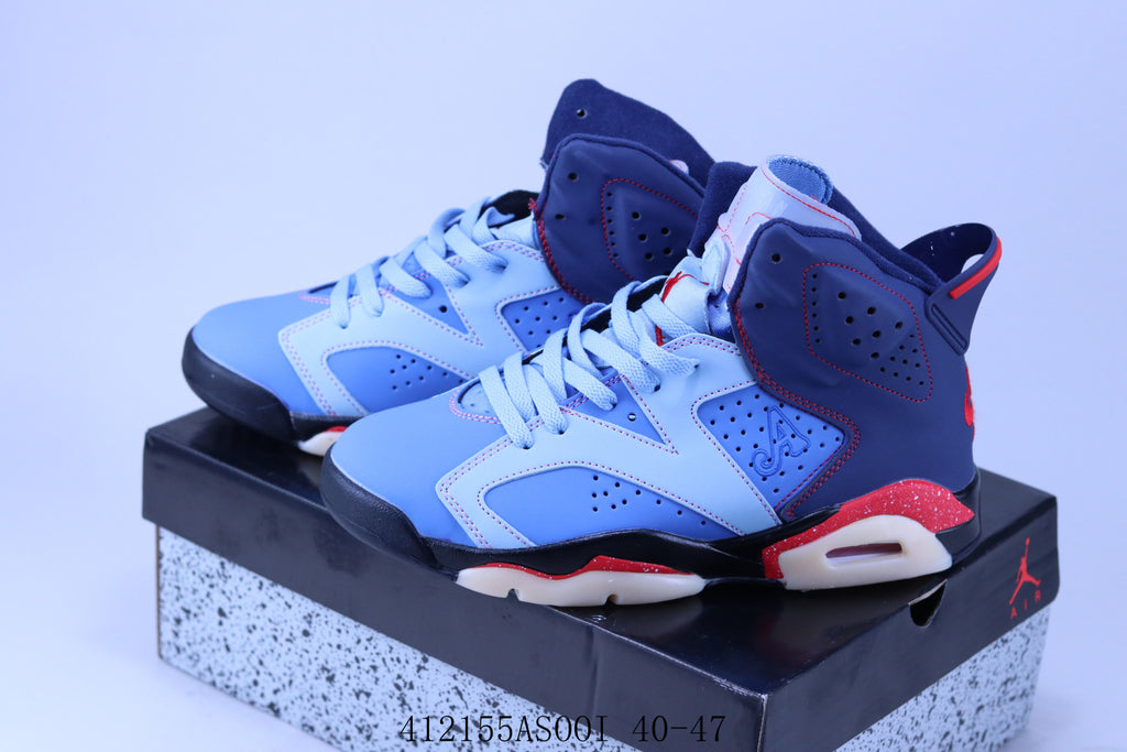 Nike air Jordan 6