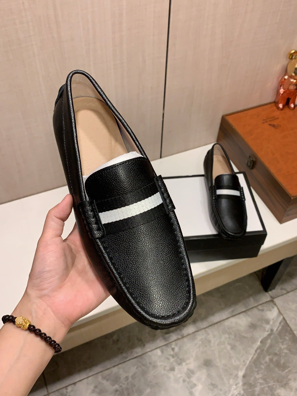 Bally formal shoes