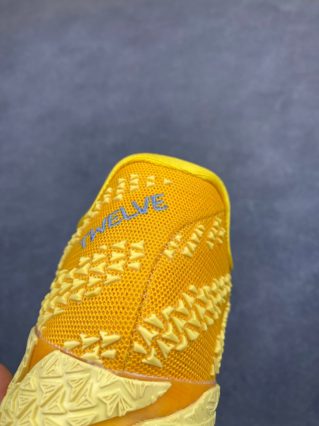 Nike JA3 EP