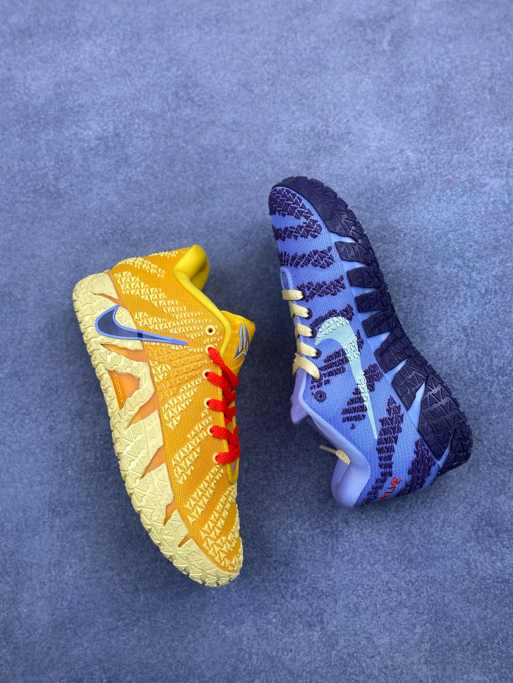 Nike JA3 EP