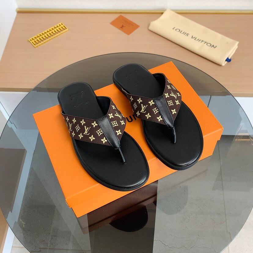 LV slides