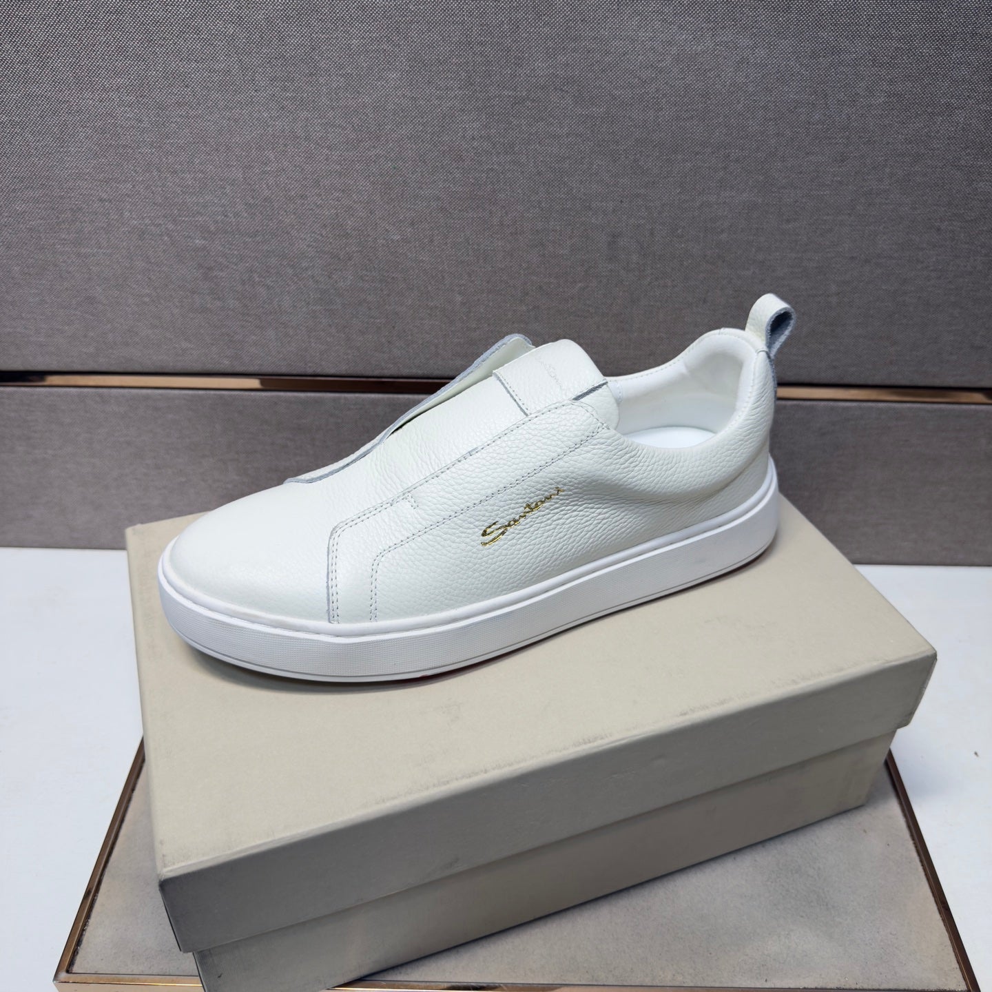 Santoni 2026z