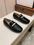 Bally formal shoes