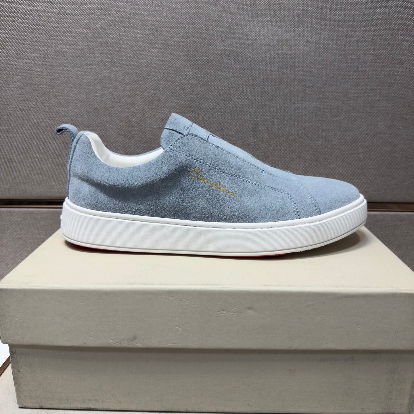 Santoni 2026z