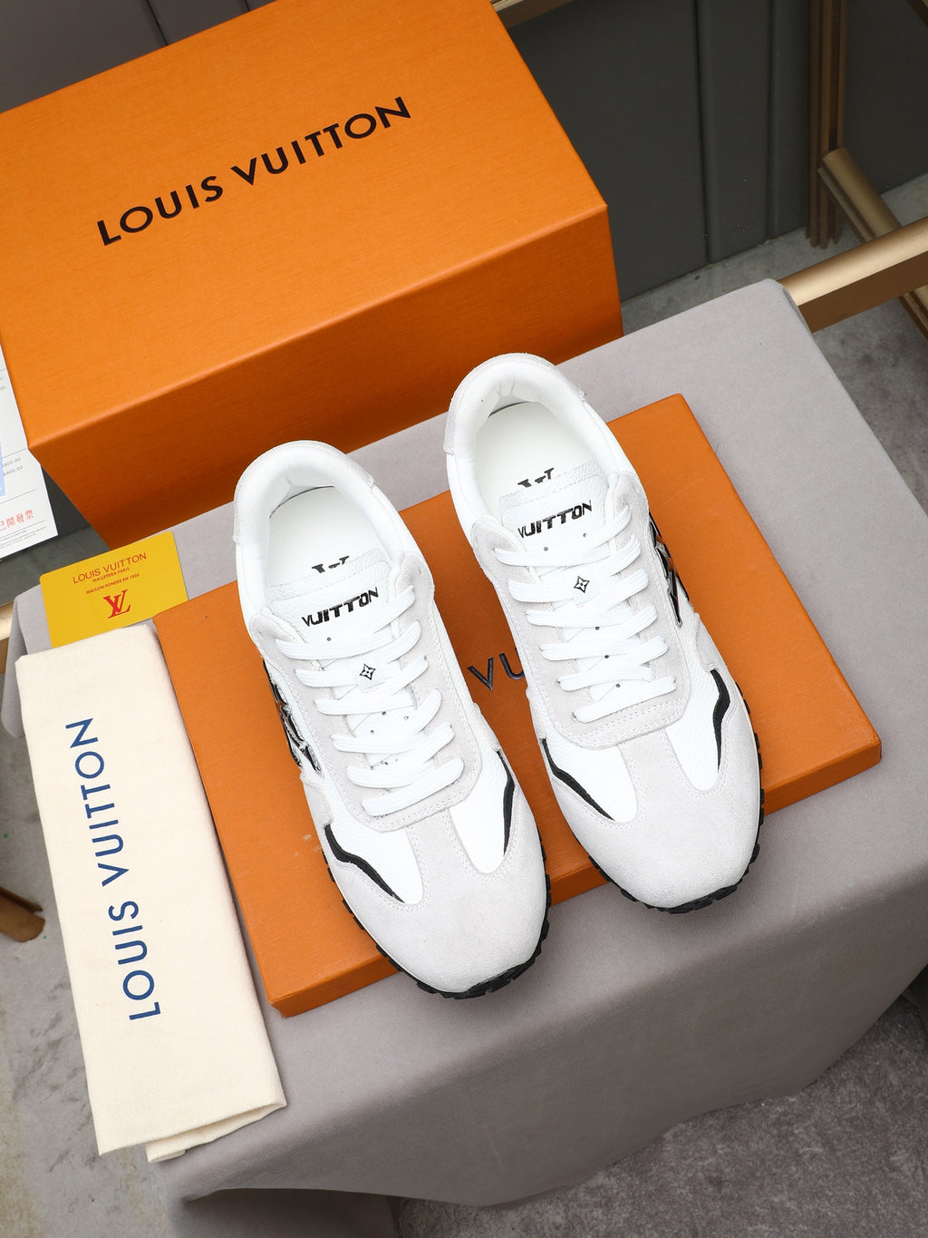 Louis Vuitton