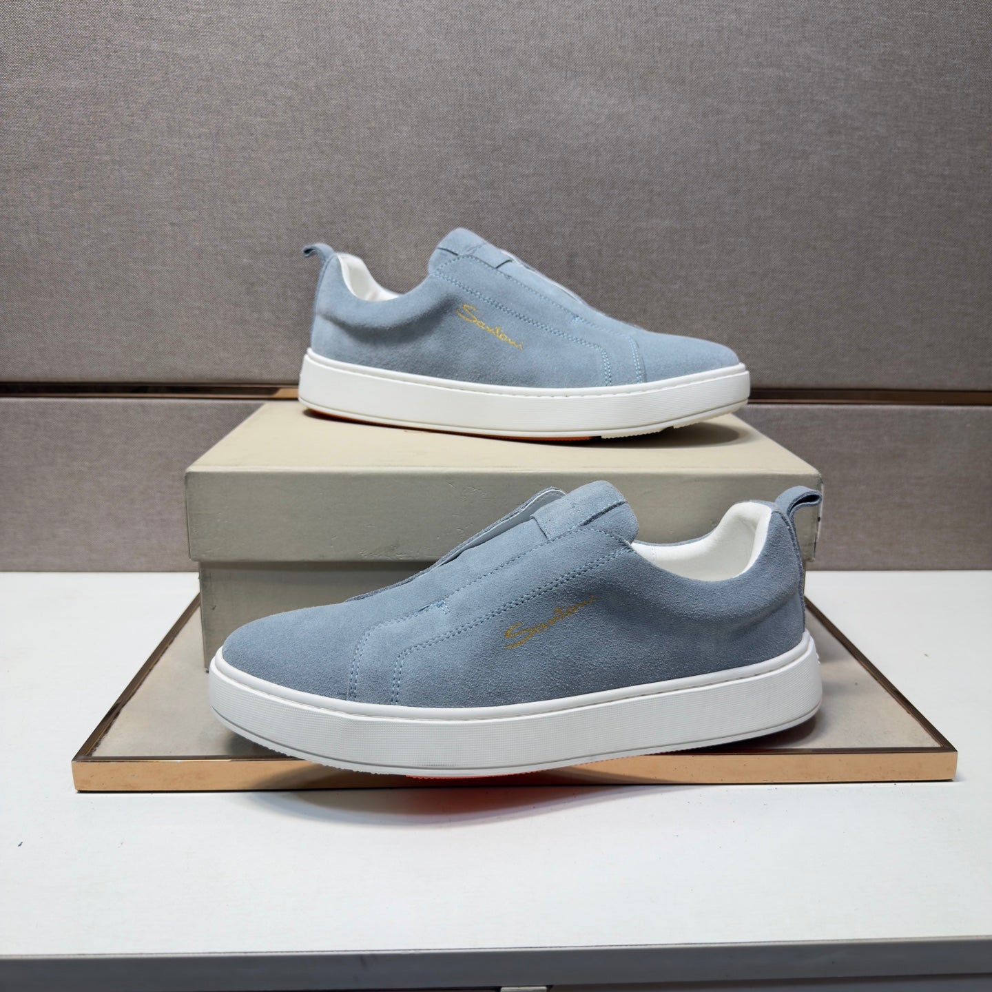 Santoni 2026z