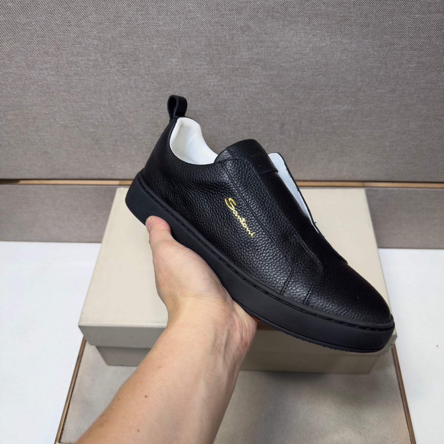 Santoni 2026z
