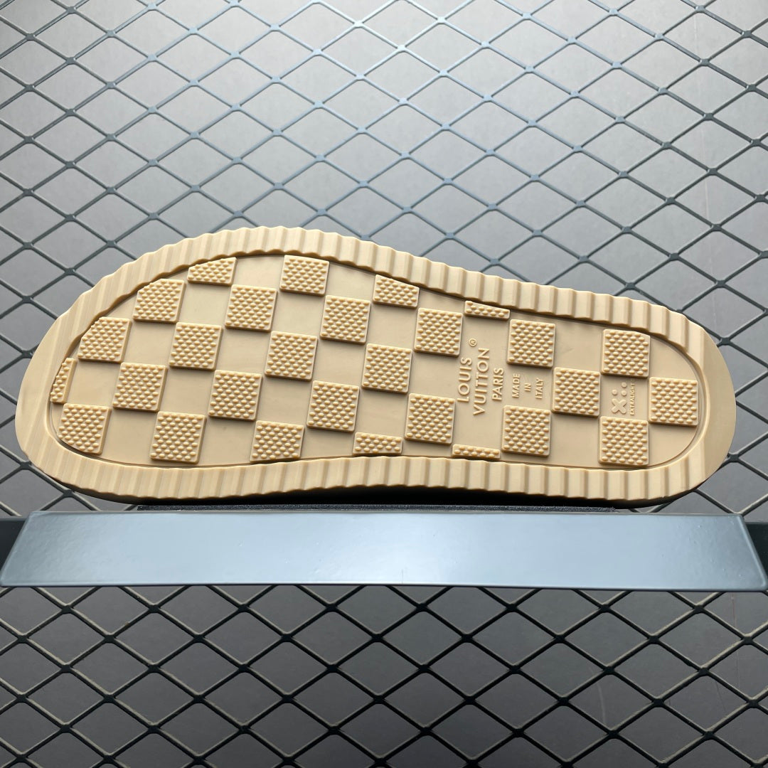Louis Vuitton Easy Slides