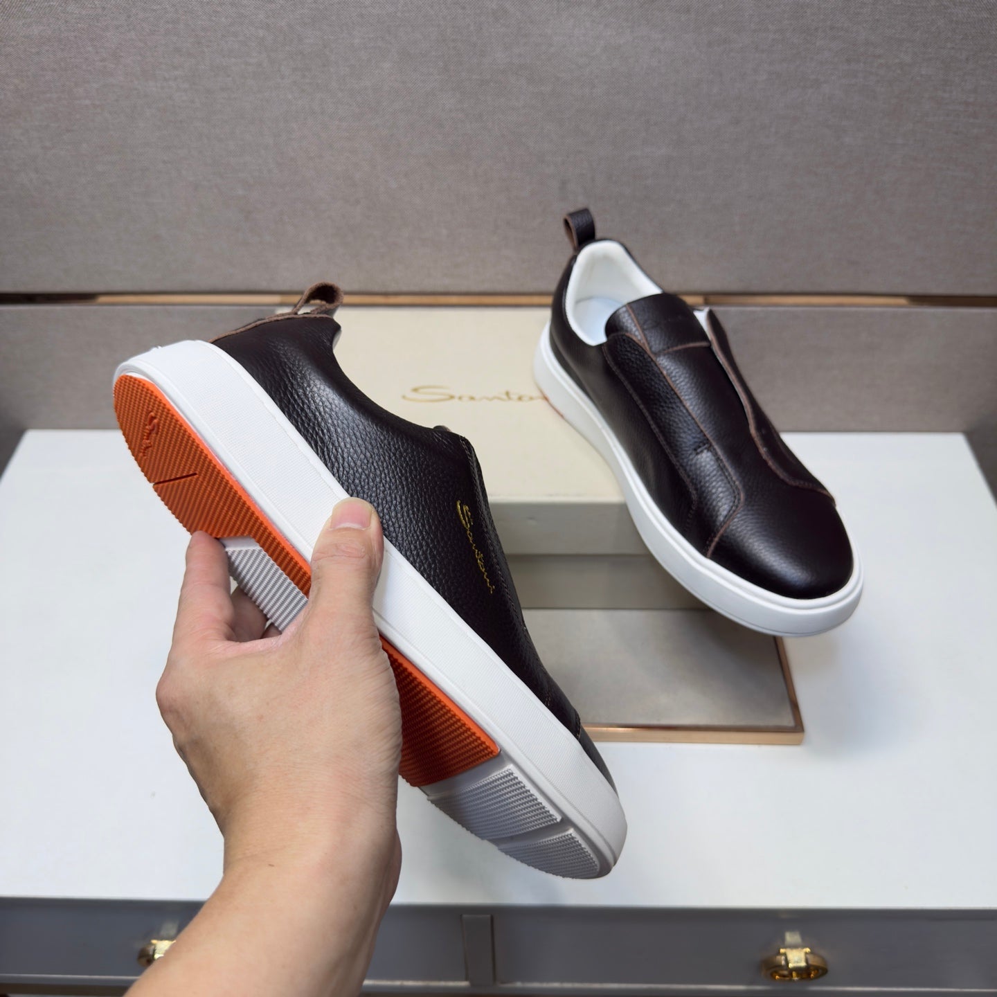Santoni 2026z