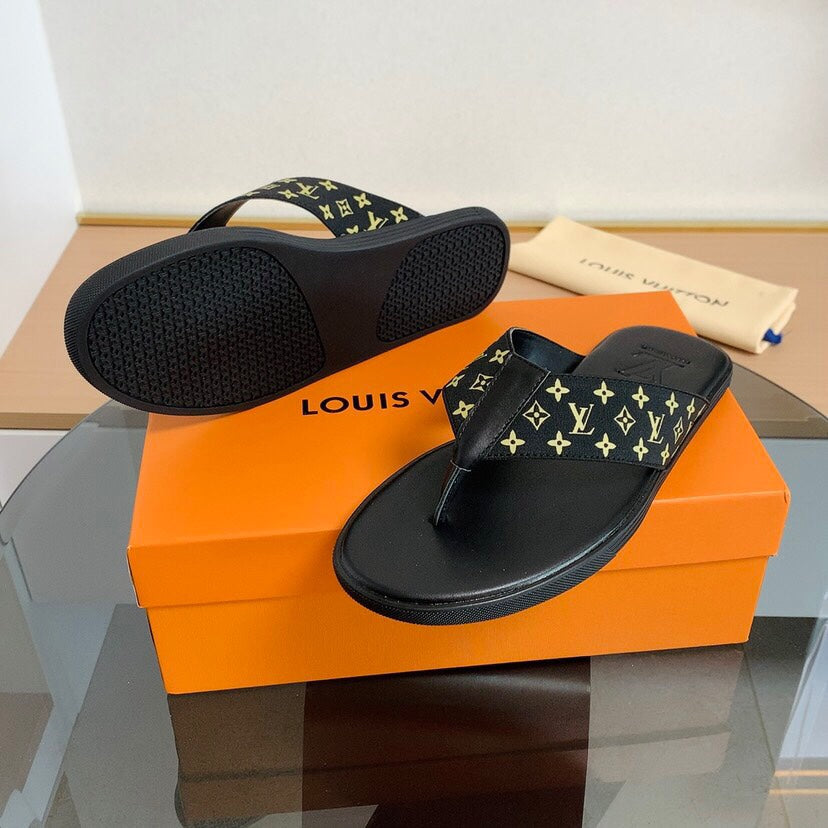LV slides