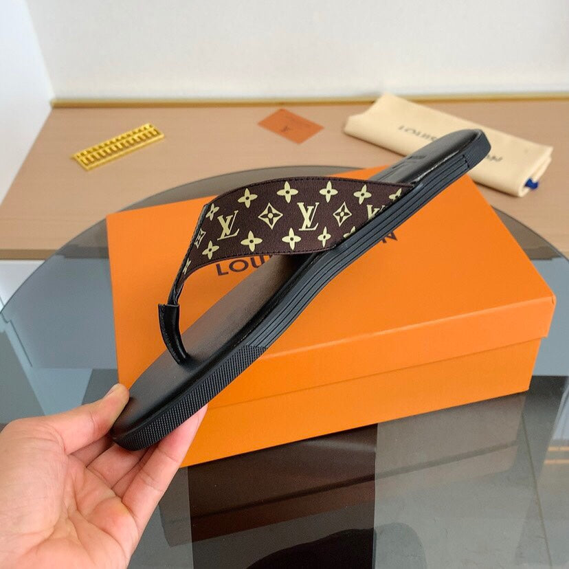 LV slides