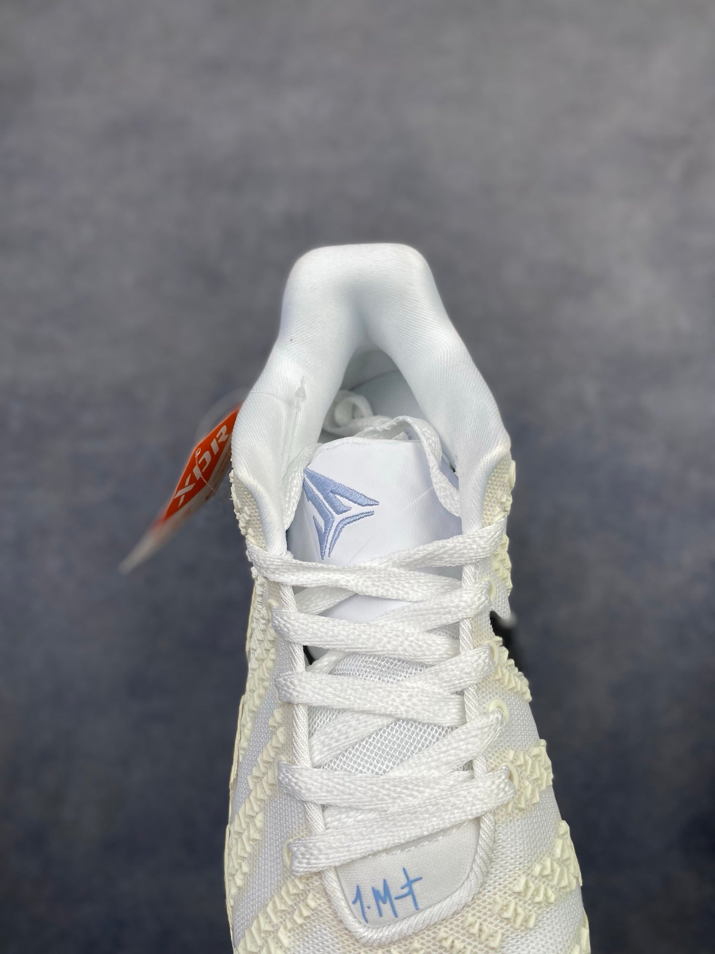 Nike JA3 EP