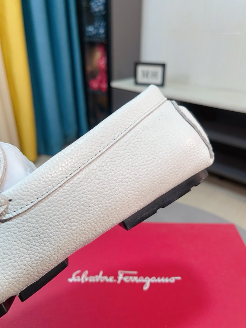 Ferragamo Fashion Loafers