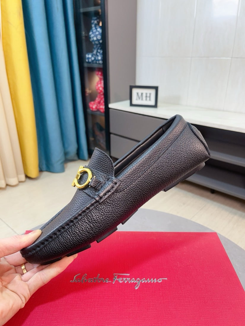 Ferragamo Fashion Loafers