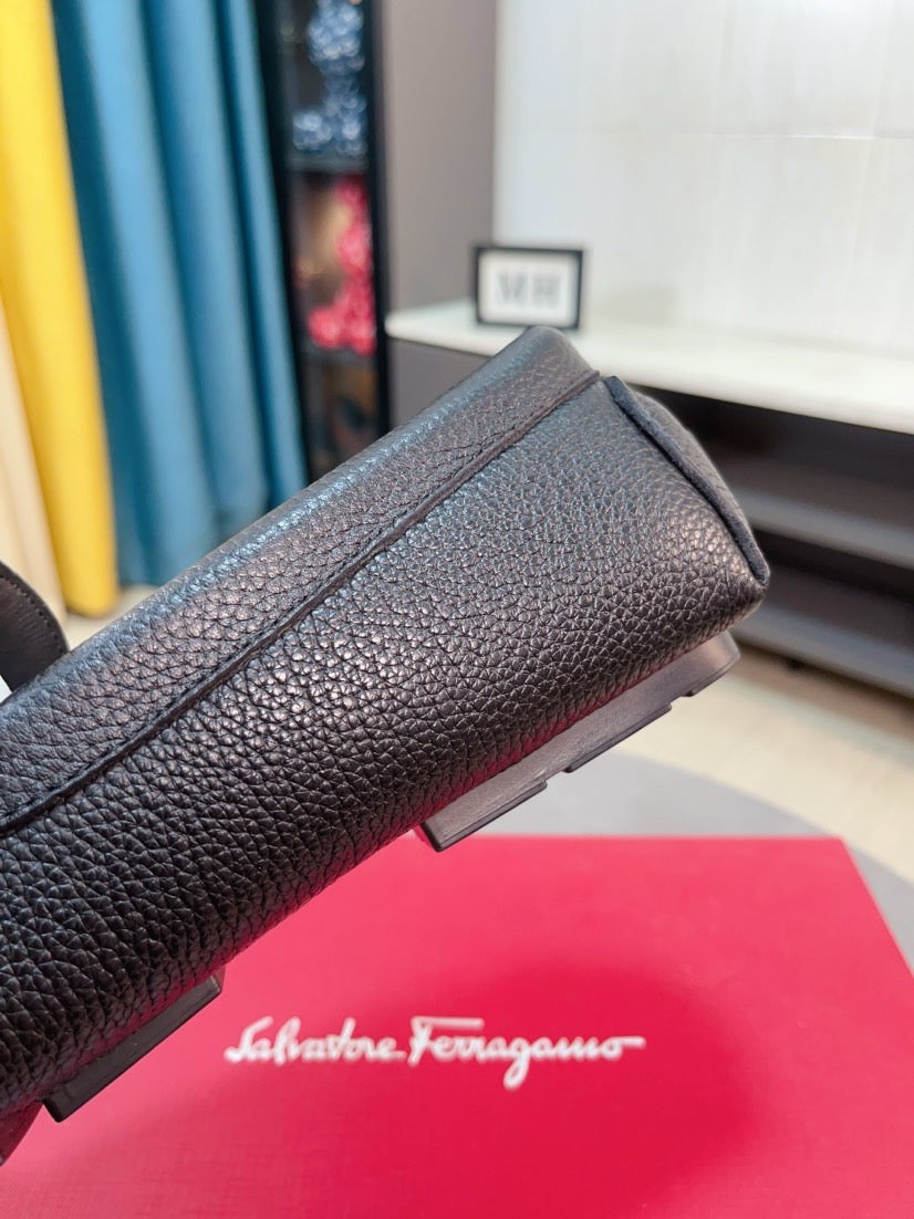 Ferragamo Fashion Loafers