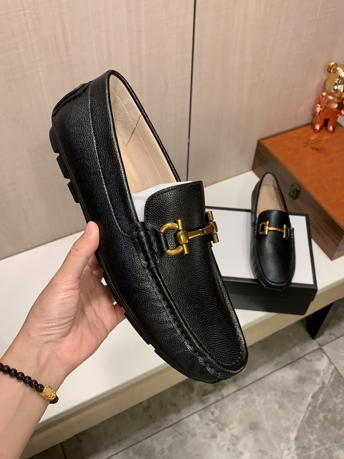 Ferragamo