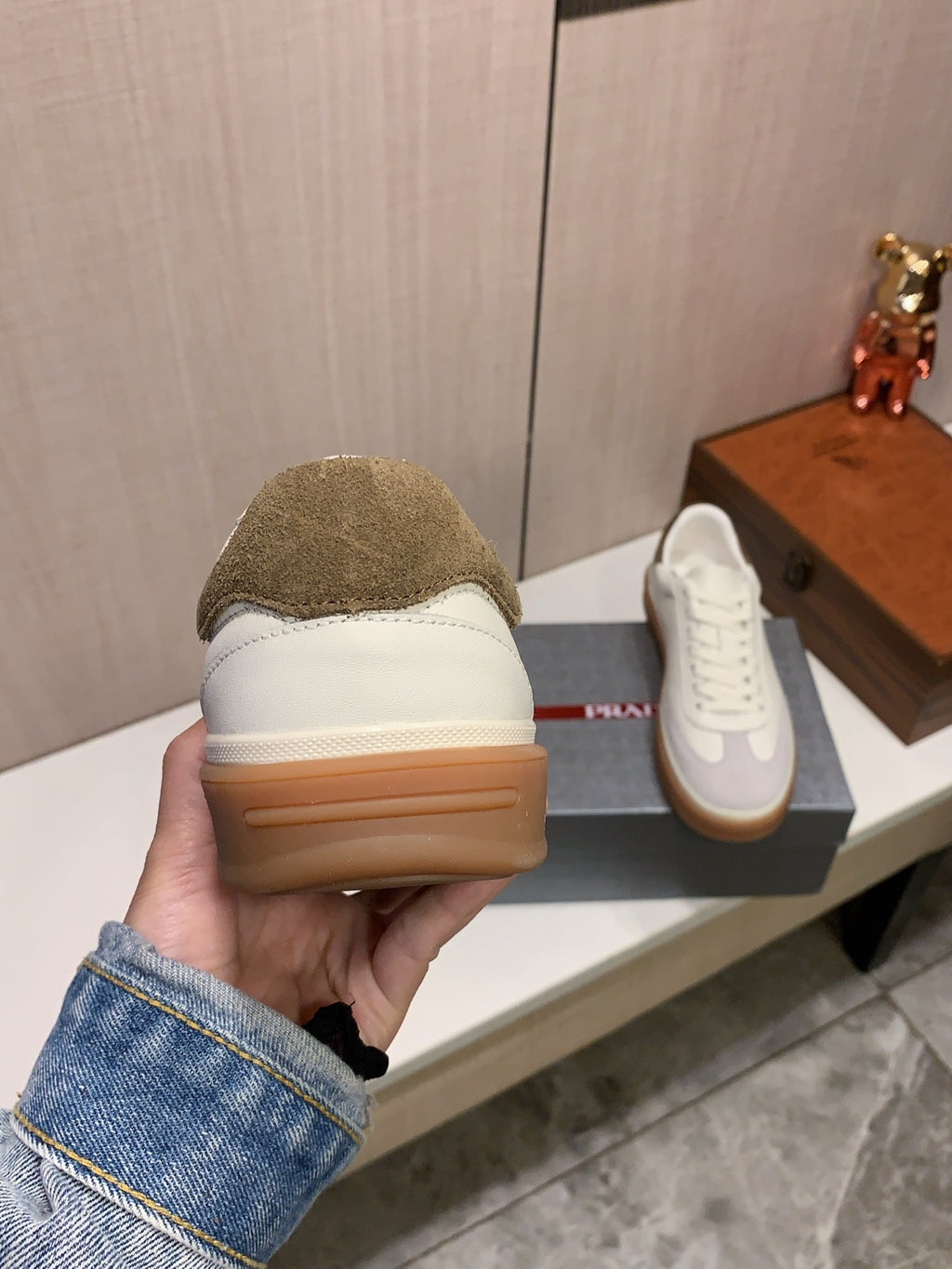 Prada