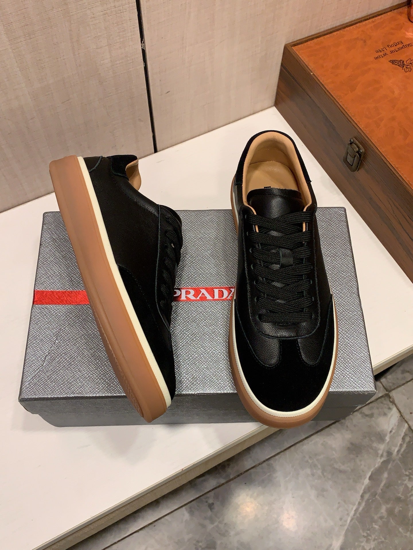 Prada