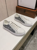 Gucci leisure sports shoes