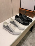 Gucci leisure sports shoes