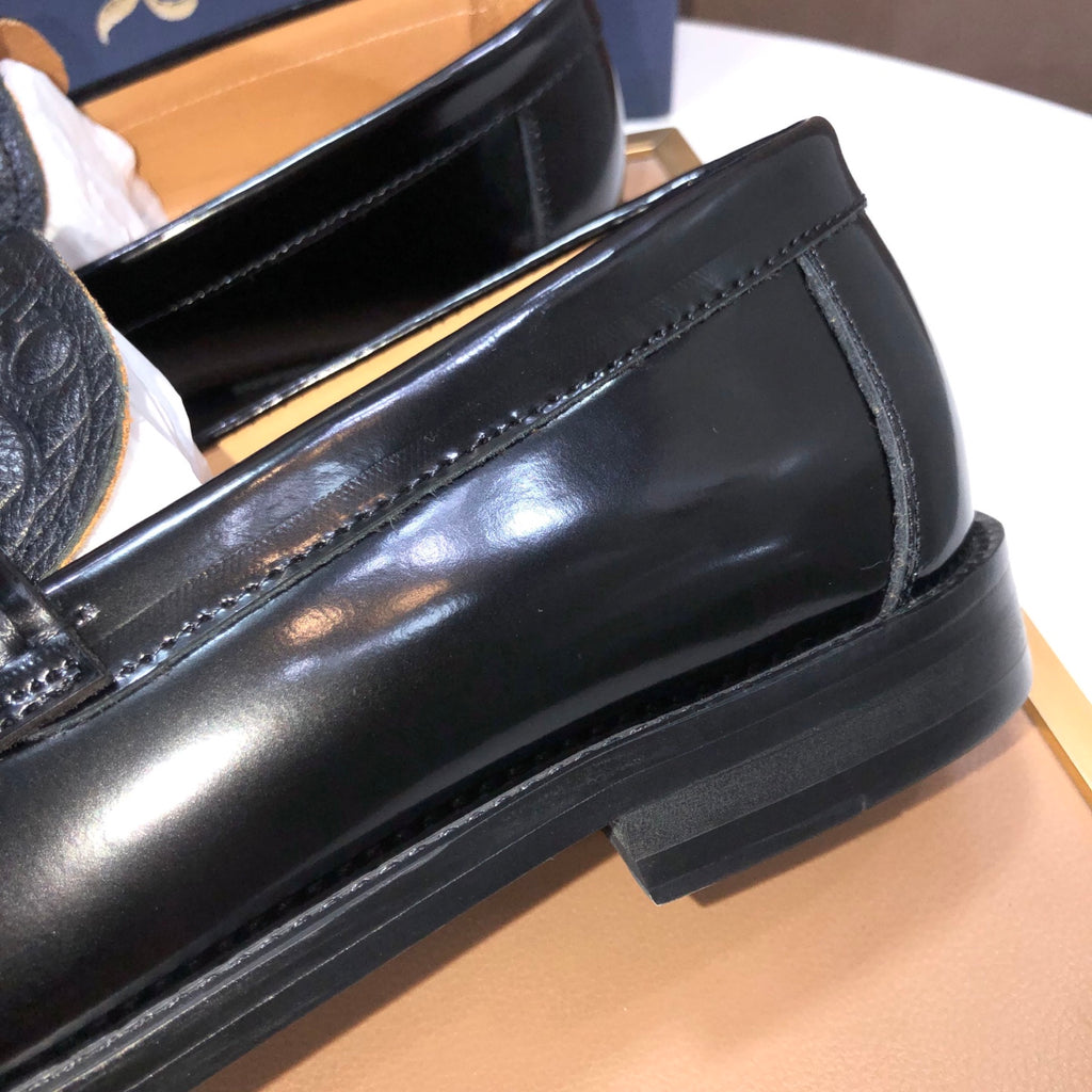 Dior formal shoe