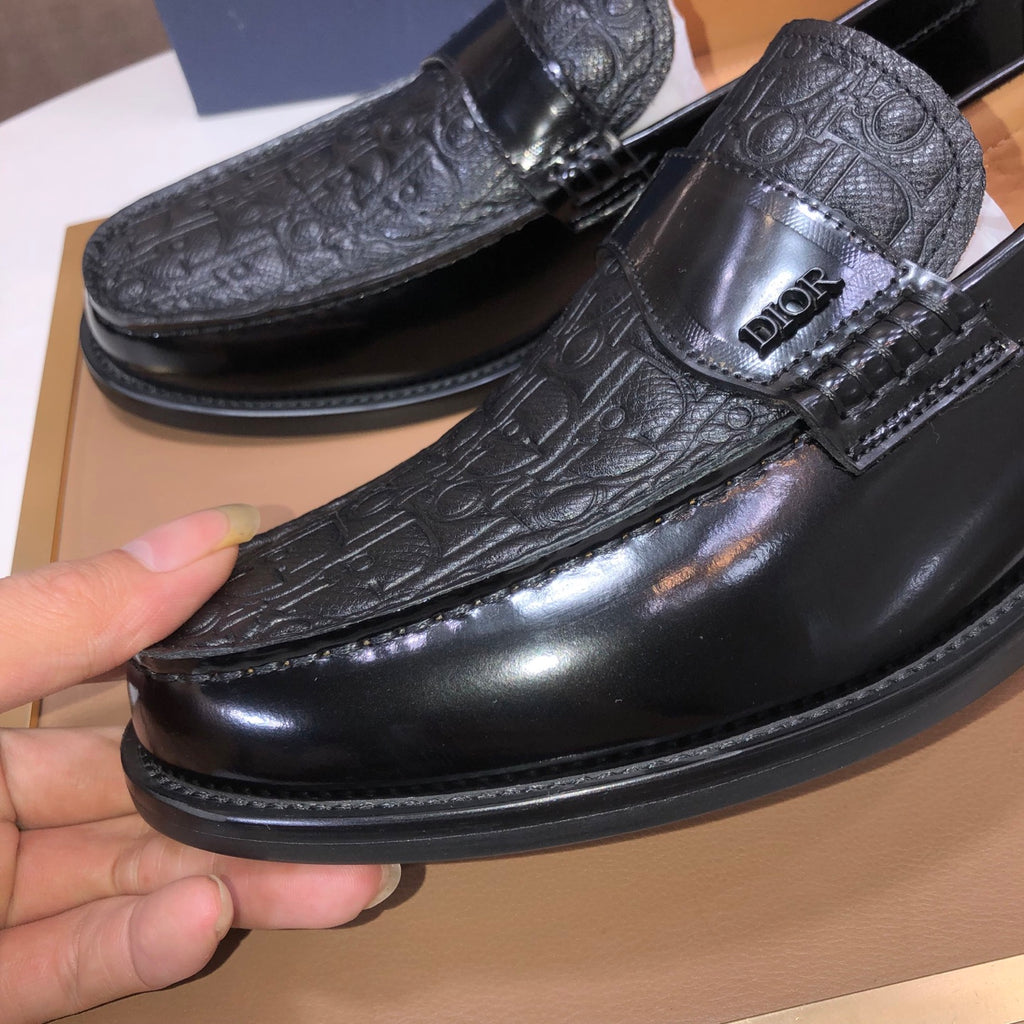 Dior formal shoe