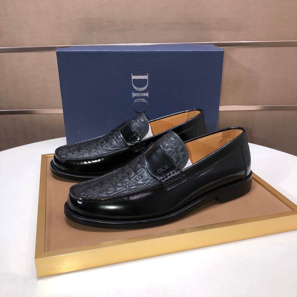 Dior formal shoe