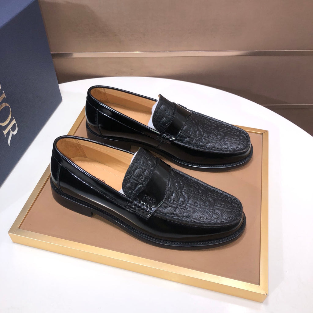 Dior formal shoe